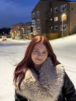 Sitter Profile Image: Andreea L.