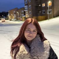 Sitter Profile Image: Andreea L.