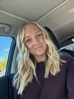 Sitter Profile Image: Ashley W.