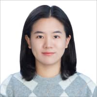 Sitter Profile Image: Yijeong W.