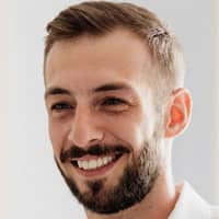 Photo de profil du pet sitter : Thomas G.