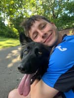 Sitter Profile Image: Preston S.