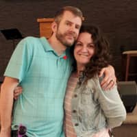 Sitter Profile Image: Misty & Daniel H.