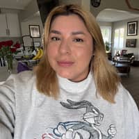 Sitter Profile Image: Norma A.