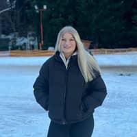 Profielfoto oppas: lisa f.