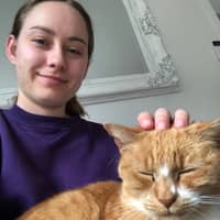 Sitter Profile Image: Ashleigh H.