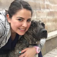 Sitter Profile Image: Kathleen O.