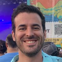 Sitter Profile Image: Patrick T.