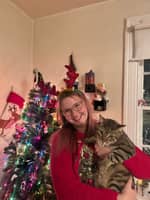 Sitter Profile Image: Elena N.