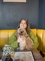 Profielfoto oppas: jenna s.