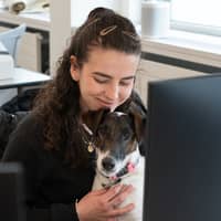 Sitterprofilbild: Carina R.