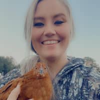 Sitter Profile Image: Danielle C.