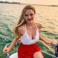 Sitter Profile Image: Kelsi B.