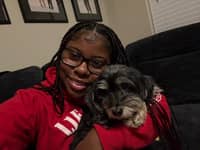 Sitter Profile Image: Jasmine H.