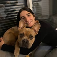 Photo de profil du pet sitter : Laurie P.