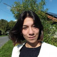 Photo de profil du pet sitter : India T.