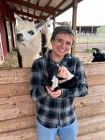 Sitter Profile Image: Gale P.