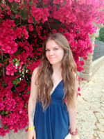 Photo de profil du pet sitter : Melina C.