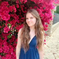 Photo de profil du pet sitter : Melina C.