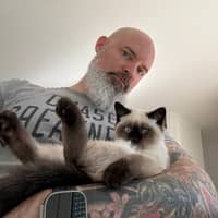 Sitterprofilbild: Martin D.