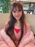 Sitter Profile Image: Elysa W.