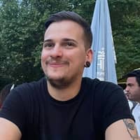 Sitterprofilbild: Lukas E.