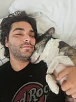 Sitterprofilbild: Can Y.