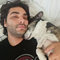 Sitterprofilbild: Can Y.
