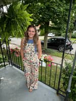 Sitter Profile Image: Meghan G.