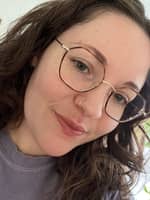 Sitter Profile Image: Megan W.