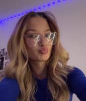 Sitter Profile Image: Alexis G.