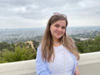 Sitter Profile Image: Tetiana L.