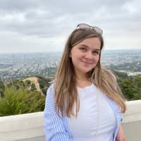 Sitter Profile Image: Tetiana L.