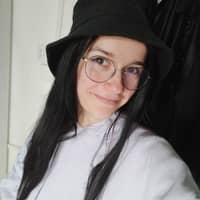 Photo de profil du pet sitter : Zoé B.