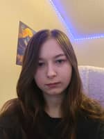 Sitter Profile Image: Christina B.