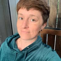 Sitter Profile Image: Tori B.