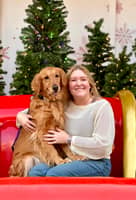 Sitter Profile Image: Rebekah M.