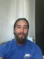 Sitter Profile Image: Justin M.