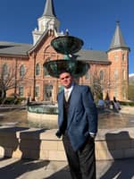 Sitter Profile Image: Orlando G.