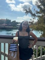 Sitter Profile Image: Zarriah J.