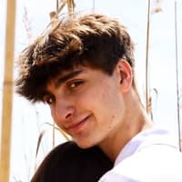 Sitter Profile Image: Carson S.