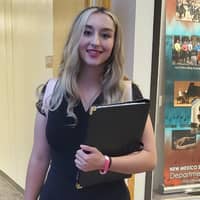 Sitter Profile Image: Kerensa V.