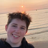 Sitter Profile Image: Iris-Scarlet M.