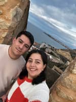 Foto del cuidador: Geraldine R.