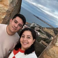 Foto del cuidador: Geraldine R.