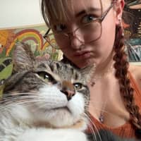 Sitter Profile Image: Emma O.