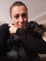 Foto del cuidador: Mayra B.