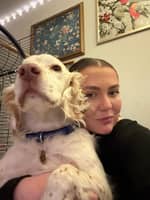 Sitter Profile Image: Alexandra H.