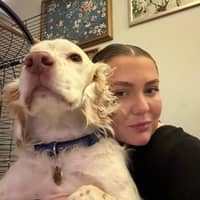 Sitter Profile Image: Alexandra H.