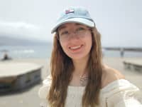 Sitterprofilbild: Jessica B.